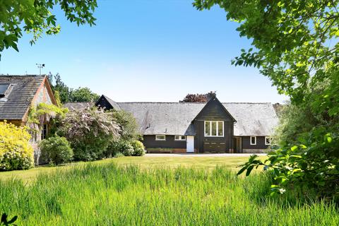 undefined, Burley Lane, Ashe, Overton, Hampshire, RG25