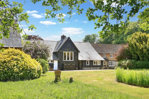 undefined, Burley Lane, Ashe, Overton, Hampshire, RG25