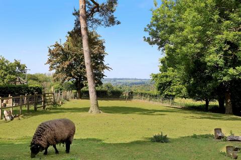 undefined, Burley Lane, Ashe, Overton, Hampshire, RG25