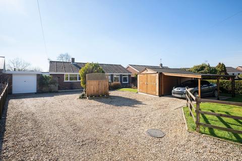 3 bedroom detached bungalow for sale, Chequers Street, East Ruston