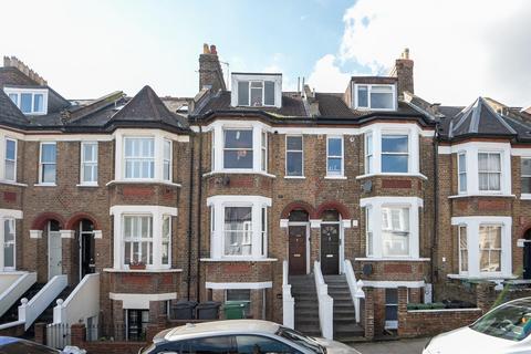 2 bedroom duplex for sale, Sumatra Road, London, , NW6 1PS