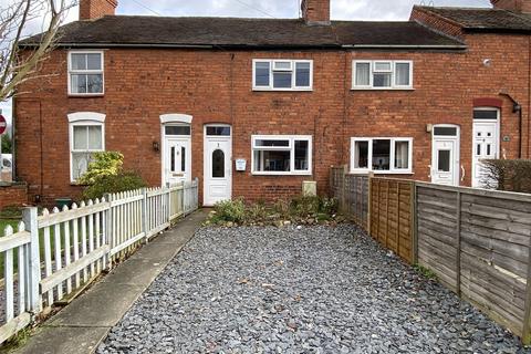 2 bedroom terraced house for sale, Orleton Terrace, Wellington, Telford, Shropshire, TF1