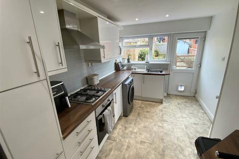 2 bedroom terraced house for sale, Orleton Terrace, Wellington, Telford, Shropshire, TF1