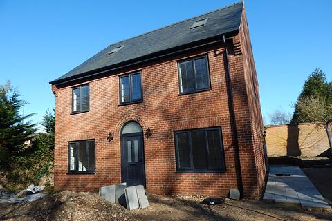 5 bedroom detached house for sale, Birch House, Commercial Road, Dereham, Norfolk NR19 1AE