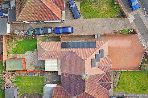 2 bedroom semi-detached bungalow for sale, Station Lane, Hartlepool, TS25