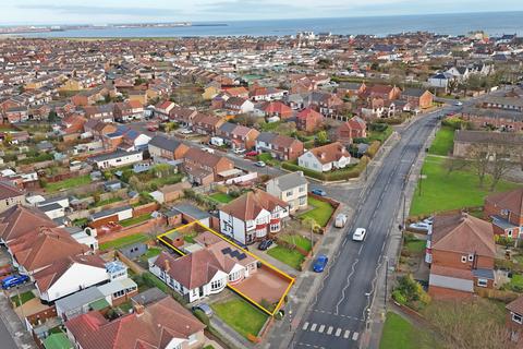 2 bedroom semi-detached bungalow for sale, Station Lane, Hartlepool, TS25