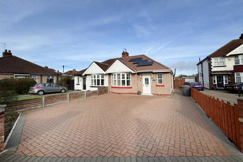 2 bedroom semi-detached bungalow for sale, Station Lane, Hartlepool, TS25