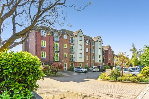 1 bedroom retirement property to rent, Byron Court, Stockbridge Road, Chichester, PO19