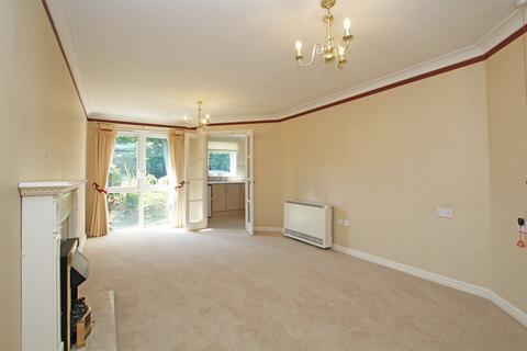 1 bedroom retirement property to rent, Byron Court, Stockbridge Road, Chichester, PO19