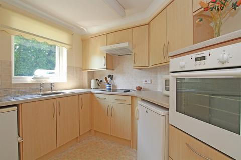 1 bedroom retirement property to rent, Byron Court, Stockbridge Road, Chichester, PO19