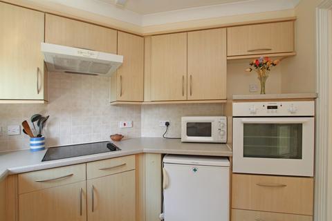 1 bedroom retirement property to rent, Byron Court, Stockbridge Road, Chichester, PO19