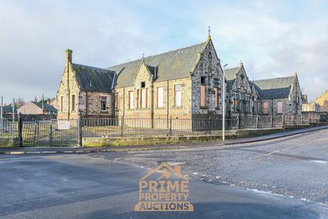 Property for sale, Ramsey Road, Kirkcaldy KY1