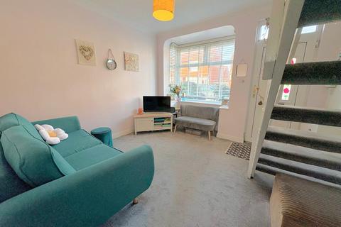 undefined, Shaftesbury Road, Cheadle Heath