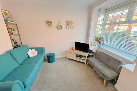 undefined, Shaftesbury Road, Cheadle Heath