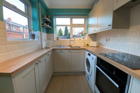undefined, Shaftesbury Road, Cheadle Heath