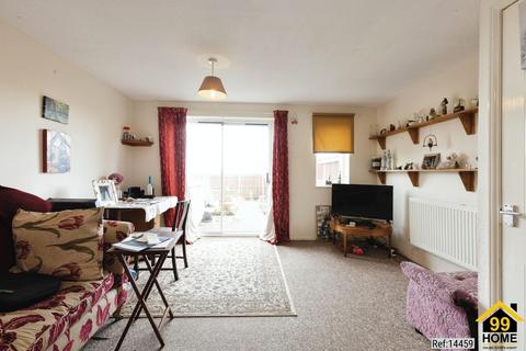 2 bedroom terraced house for sale, Kidnams Walk, Whitminster, Gloucester, GL2