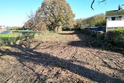 Land for sale, Dudley Avenue, Fordingbridge, Hampshire, SP6