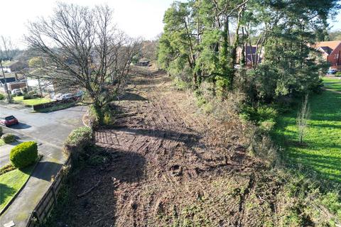 undefined, Dudley Avenue, Fordingbridge, Hampshire, SP6