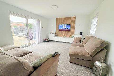 12 Adshall Road, Cheadle, SK8 2JN