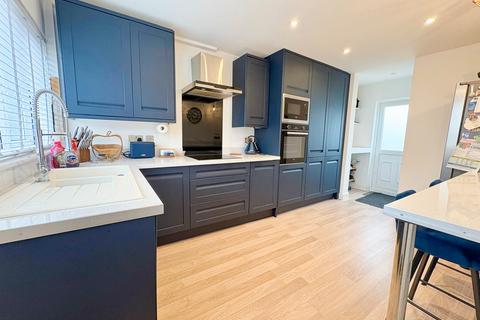 12 Adshall Road, Cheadle, SK8 2JN