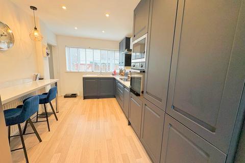 12 Adshall Road, Cheadle, SK8 2JN