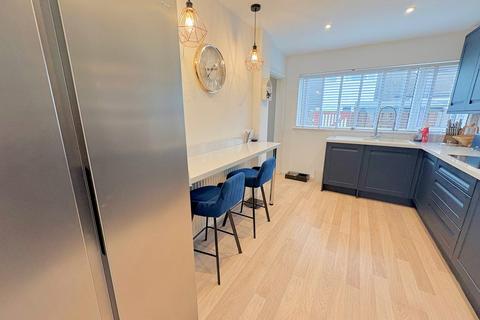 12 Adshall Road, Cheadle, SK8 2JN