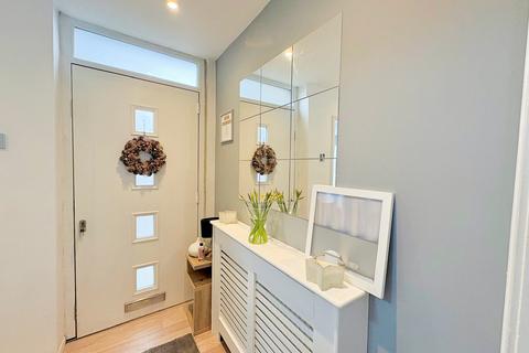 12 Adshall Road, Cheadle, SK8 2JN