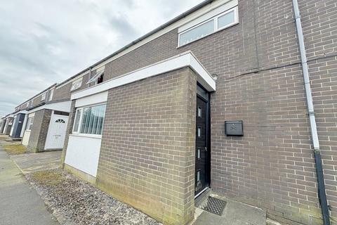 12 Adshall Road, Cheadle, SK8 2JN