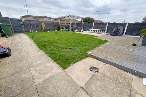12 Adshall Road, Cheadle, SK8 2JN