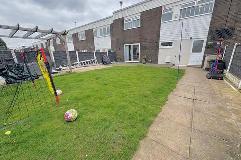 12 Adshall Road, Cheadle, SK8 2JN