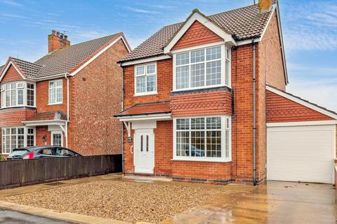 3 bedroom detached house for sale, Lincoln Road, Skegness, PE25