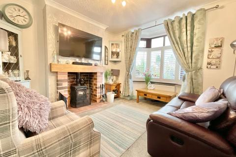 3 bedroom semi-detached house for sale, Dovedale Road, Stoke-On-Trent ST10