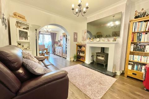 8 Dovedale Road, Kingsley, Stoke-on-trent, ST10 2AD