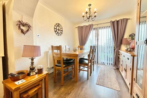 8 Dovedale Road, Kingsley, Stoke-on-trent, ST10 2AD
