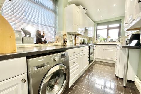 8 Dovedale Road, Kingsley, Stoke-on-trent, ST10 2AD