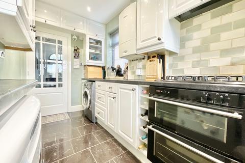 8 Dovedale Road, Kingsley, Stoke-on-trent, ST10 2AD