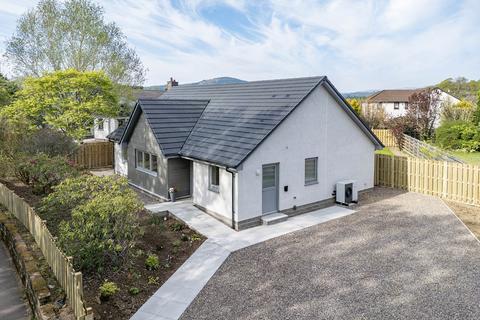 3 bedroom detached bungalow for sale, Turretbank Road, Crieff PH7