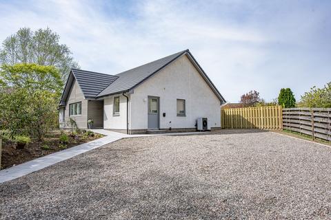 3 bedroom detached bungalow for sale, Turretbank Road, Crieff PH7