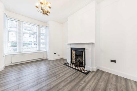 1 bedroom flat to rent, Pennard Road, London W12