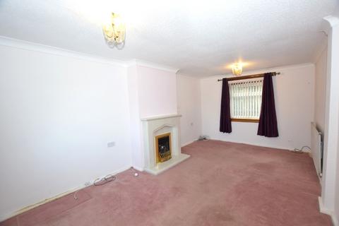 2 bedroom end of terrace house for sale, Bonnyton Avenue , East Ayrshire KA6