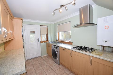 2 bedroom end of terrace house for sale, Bonnyton Avenue , East Ayrshire KA6