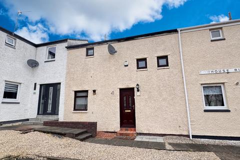 2 bedroom terraced house for sale, Bowhouse Rise , North Ayrshire KA11