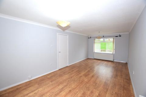 undefined, Doon Place, South Ayrshire KA1