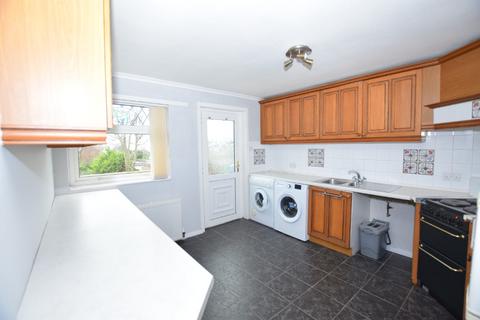 undefined, Doon Place, South Ayrshire KA1