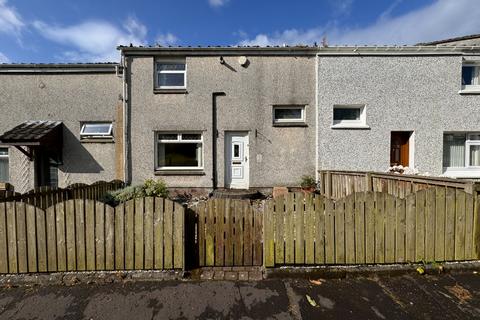 undefined, Doon Place, South Ayrshire KA1