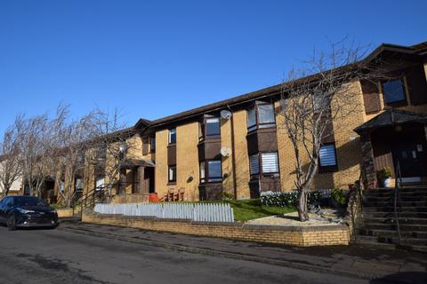 2 bedroom flat for sale, Dunlop Terrace , South Ayrshire KA8