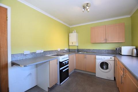 2 bedroom flat for sale, Dunlop Terrace , South Ayrshire KA8