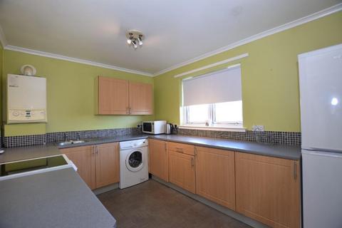 2 bedroom flat for sale, Dunlop Terrace , South Ayrshire KA8