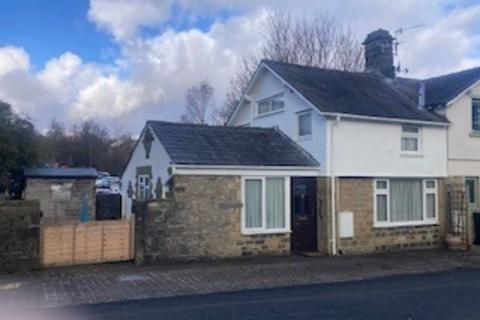 1 bedroom semi-detached house for sale, Coach House Cottage, Overdale Court, Skipton BD23