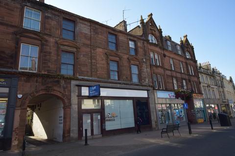 1 bedroom flat for sale, High Street, South Ayrshire KA7